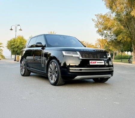 Land Rover Range Rover Vogue V8 2023