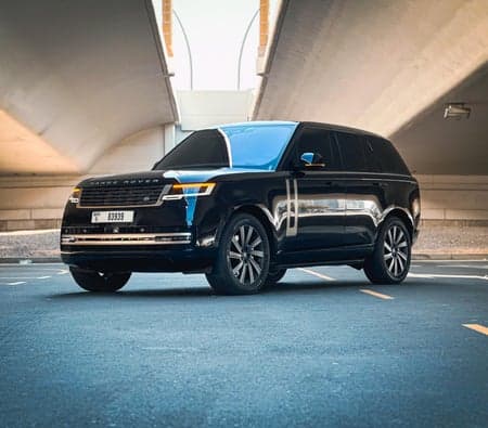 Land Rover Range Rover Vogue 2023